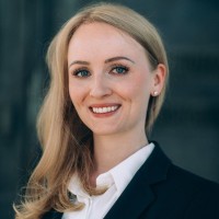 Ricarda C. Rainer