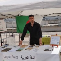 salim benabderrahmane