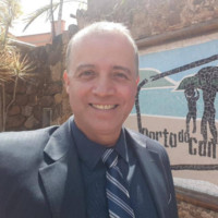 Arnaldo Luis Moreira