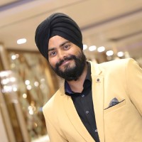 Inderpreet Singh