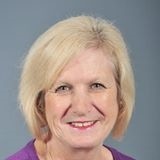 Julie Perham