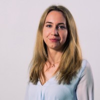Anja Elaine Vidmar