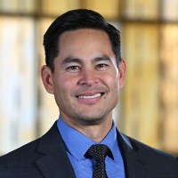 Adrian Farquhar, Pmp