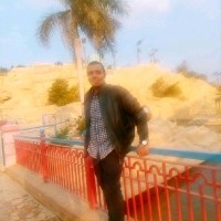 Mohamed Ahmed