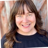 Gretchen Cronin