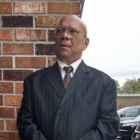 Alvin Jacques