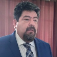 Luis Amezquita Garcia