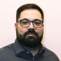 Eric Silva