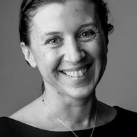 Raphaëlle Busser