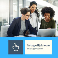 Gulf Job