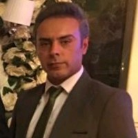Mohammad Mahmodipoor