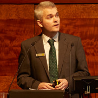 Christopher Buckle