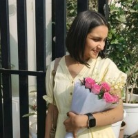 Tanushree Mishra