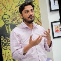 Ibrahim Abbas