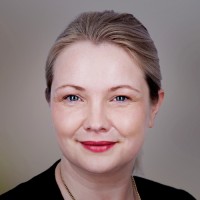 Helen Miller
