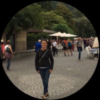 Seda Tepedelen Yurteri