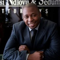 Brian Khanyile