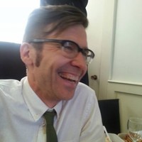 Steve Monteith