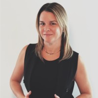 Raquel Flores, MBA