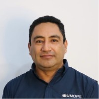 Marco Antonio Lopez