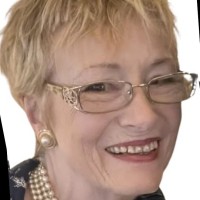 Ruth Riddick