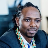 Rodrique M.