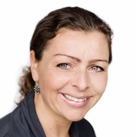 Marianne Mary Maltesen
