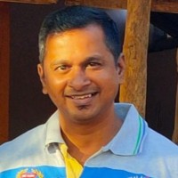 Amitesh Pimpalkar