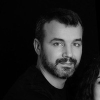 ЮРІЙ РАДЧЕНКО