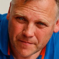 Martin Eriksson