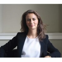 Joanna Jones