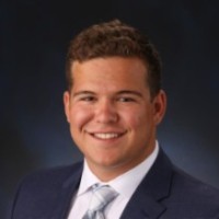 Charles Farmer, Eit
