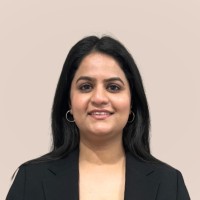 Nidhi Tagala