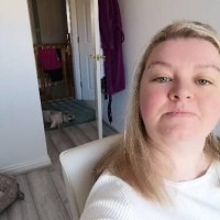 Sonia Mcallister