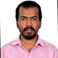 S Hemanth kumar