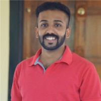 Arunkumar A P