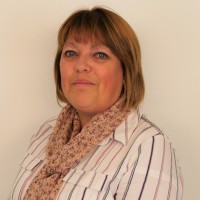 Julie Robertson