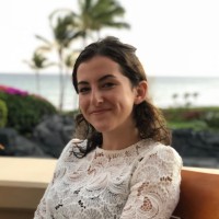 Amy Greenberger