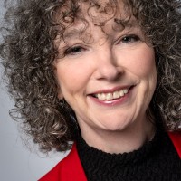 Marianne Riemersma