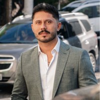 Sérgio Souza Da Silva