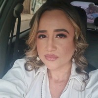 Rebeca Margarida do Nascimento