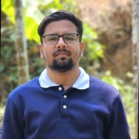 Harshith Cr