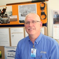 Dan Osborn