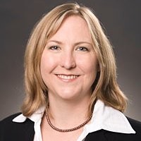 Elisa Townsend