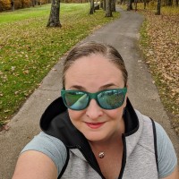 Cathy Stevens