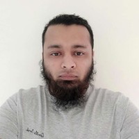 Md. Thoukir Hasan Ha-Mim