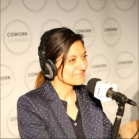 Christelle Dervahanian