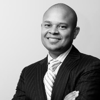 Bomani Lee, P.E.