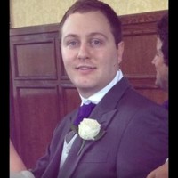 Matt Stacey