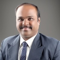 RAKESH B R